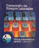 Prevencion de Riesgos laborales