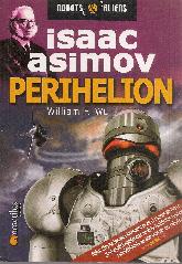 Perihelion Isaac Asimov