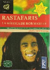 Rastafaris la mistica de Bob Marley