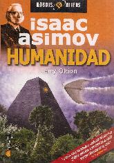 Humanidad Serie Isaac Asimov