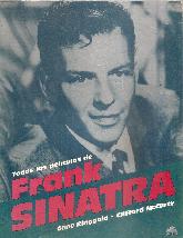 Todas las peliculas de Frank Sinatra
