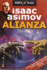 Alianza Serie Isaac Asimov