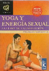 Yoga y energia sexual