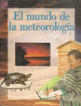 El mundo de la meteorologia