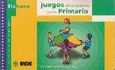 Juegos alternativos para primaria