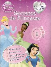 Secretos de Princesa