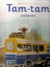 Tam-tam colores