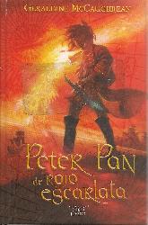 Peter Pan de Rojo Escarlata