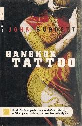 Bangkok Tatoo