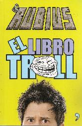 Rubius El Libro Troll