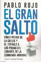 El Gran Salto