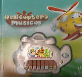 Helicptero Musical