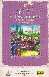 El decameron Antologa