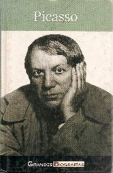 Picasso, grandes biografias