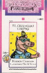 El chancho limpio