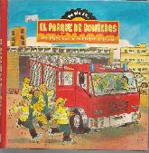 El parque de bomberos