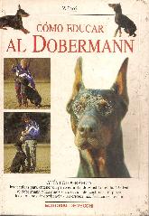 Como educar al doberman, guia fotografica