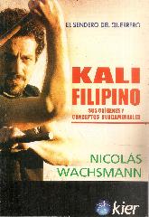 Kali Filipino