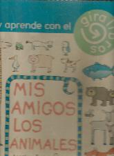 Mis amigos los animales