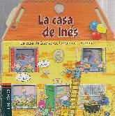 La casa de Ines