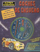 Coches de Ensueo CD