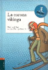 La corona vikinga