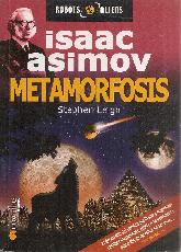 Metamorfosis Isaac Asimov