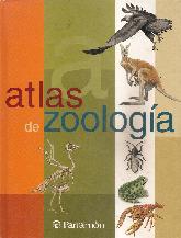 Atlas de Zoologia