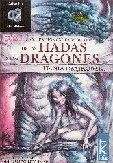 Guia 3: una heroica cruzada al reino de las Hadas y los Dragones