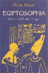 Egiptosophia Relectura del Mito al Logo