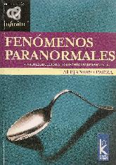 Fenomenos paranormales