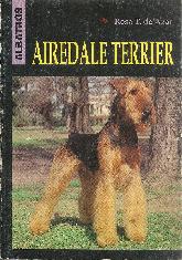 Airedale Terrier
