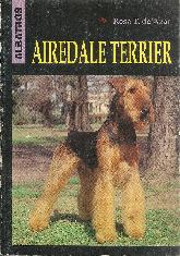 Airedale Terrier