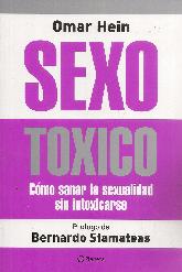 Sexo Toxico