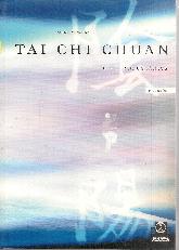 Tai Chi Chuan ejercicios basicos