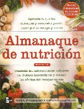 Almanaque de Nutricin 