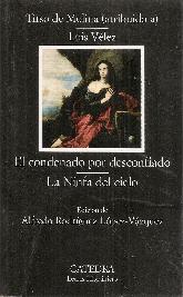 El condenado por desconfiado La ninfa del cielo