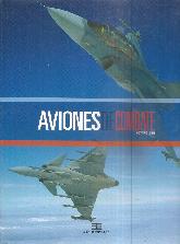 Aviones de Combate