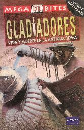 Mega Bites Gladiadores