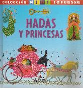 Hadas y Princesas