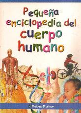 Pequea enciclopedia del cuerpo humano