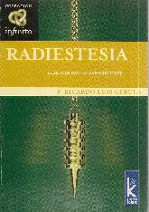 Radiestesia