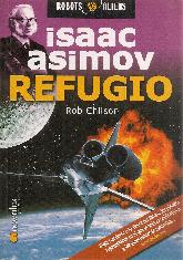 Refugio Isaac Asimov