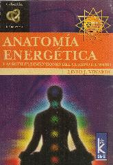 Anatomia energetica