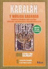 Kabalah y musica sagrada CD