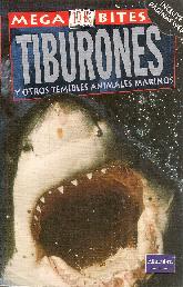 Mega Bites Tiburones