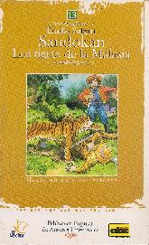 Sandokan Los tigres de Malasia