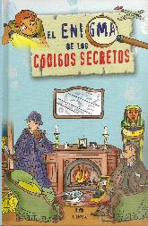 El enigma de los codigos secretos