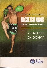 El sendero del guerrero Kick Boxing