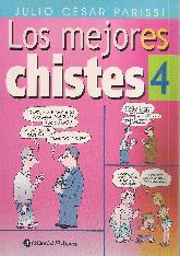 Los mejores chistes 4